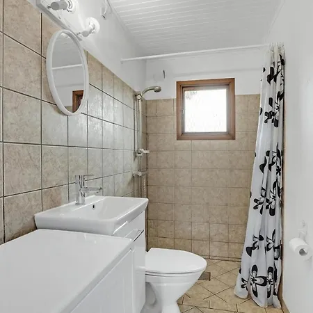 Gorgeous In With Kitchen *